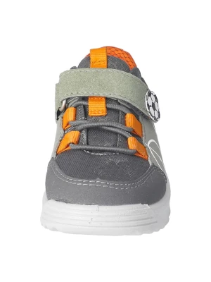 Ricosta Sneakersy "Ben" w kolorze szaro-oliwkowym rozmiar: 33