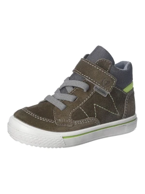 Ricosta Sneakersy "Jakub-S" w kolorze brązowym rozmiar: 34