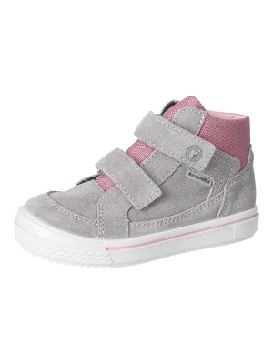 Ricosta Sneakersy "Jasper-S" w kolorze szarym rozmiar: 32