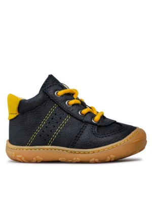 Ricosta Sneakersy Pepino By Ricosta 50 1200602/180 Granatowy