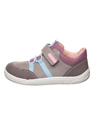 Ricosta Sneakersy w kolorze szaro-błękitno-jasnoróżowym rozmiar: 26