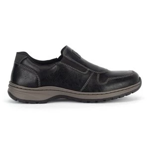 RIEKER 03355-00 CZARNY