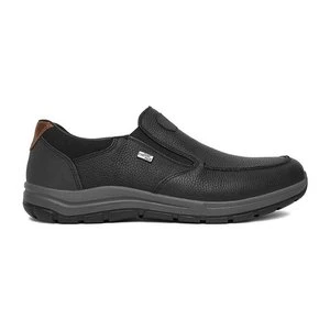 RIEKER 03651-00 CZARNY