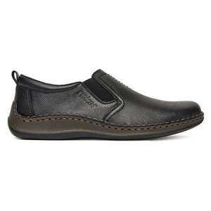 RIEKER 05264-00 Czarny