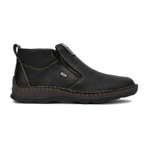 RIEKER 05398-00 Czarny
