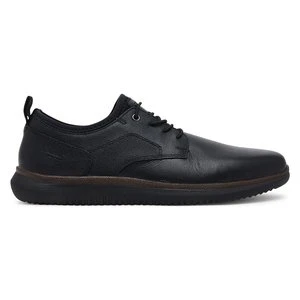 RIEKER 10451-00 CZARNY