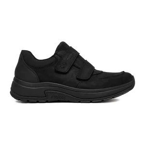 RIEKER 11051-00 CZARNY