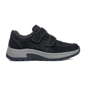 RIEKER 11051-14 NIEBIESKI