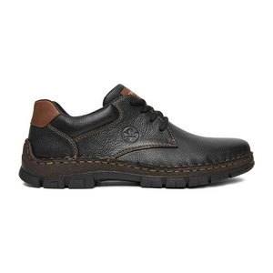 RIEKER 12213-00 CZARNY