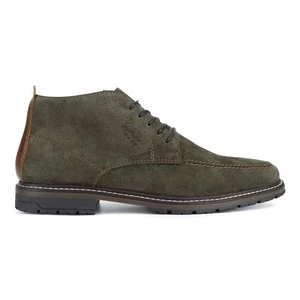 RIEKER 13700-54 Khaki