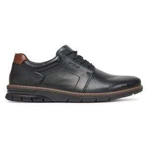 RIEKER 14419-00 Czarny