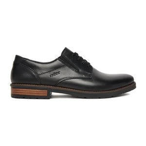 RIEKER 14621-00 CZARNY