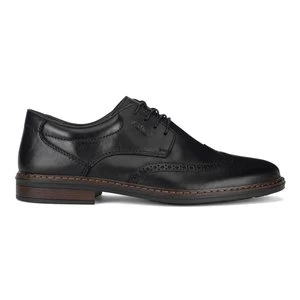RIEKER 17620-00 CZARNY