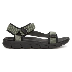 RIEKER 20805-54 CZARNY