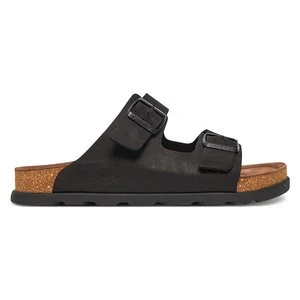 RIEKER 21190-00 CZARNY