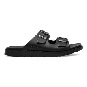 RIEKER 24290-00 CZARNY