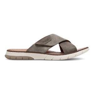 RIEKER 25283-25 Szary