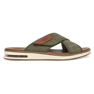RIEKER 29083-52 Zielony