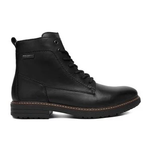 RIEKER 33143-00 Czarny