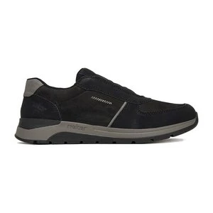 RIEKER 39652-00 CZARNY