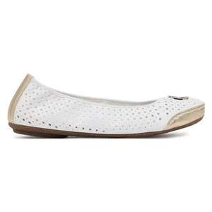 RIEKER 41459-80 Biały