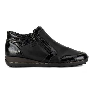 RIEKER 44278-00 CZARNY