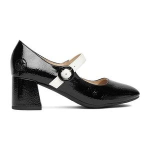 RIEKER 44752-00 CZARNY