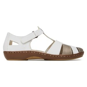 RIEKER 45869-80 Biały