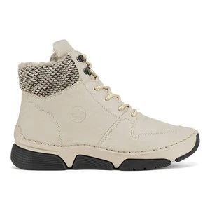 RIEKER 45955-60 Biały