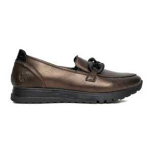 RIEKER 49051-25 STARE ZŁOTO