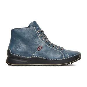 RIEKER 71510-14 NIEBIESKI
