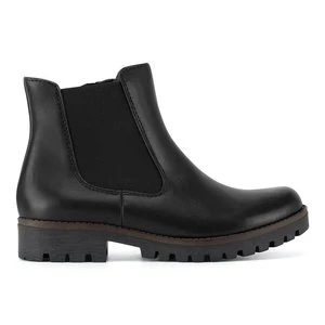 RIEKER 78570-00 CZARNY
