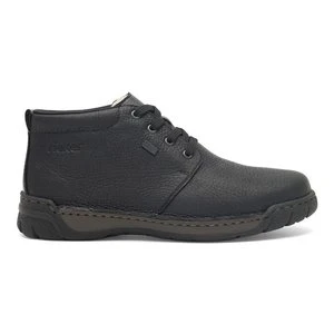 RIEKER B0304-00 Czarny