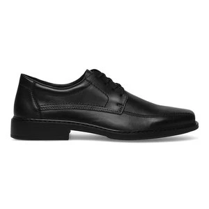 RIEKER B0812-00 CZARNY