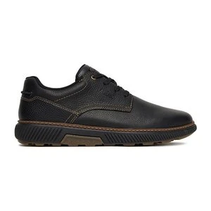 RIEKER B3313-00 Czarny