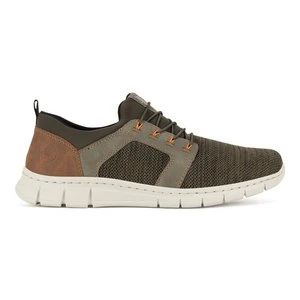 RIEKER B7796-54 KHAKI
