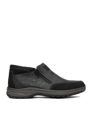 Rieker Botki CEO-03352-45 Czarny