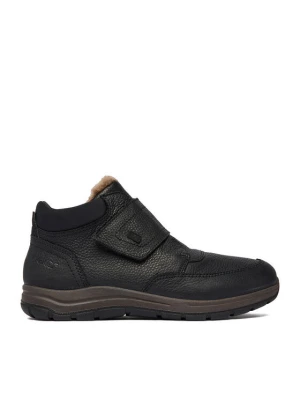 Rieker Botki CEO-03680-00 Czarny