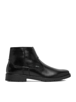 Rieker Botki CEO-13960-00 Czarny