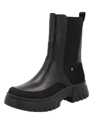 rieker Botki w kolorze czarnym rozmiar: 39