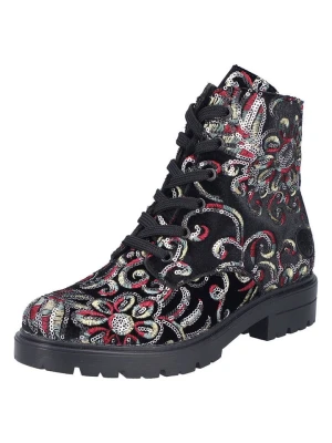 rieker Botki ze wzorem rozmiar: 38