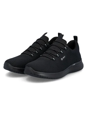 rieker Buty sportowe w kolorze czarnym rozmiar: 45