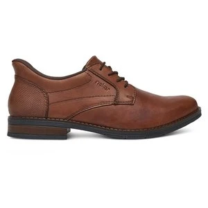 RIEKER CEO-10353-24 Brązowy