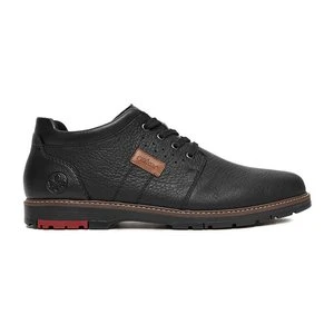 RIEKER CEO-10511-01 CZARNY