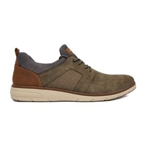 RIEKER CEO-11351-25 BRĄZOWY