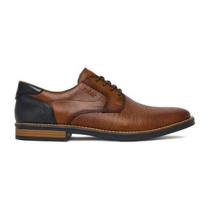 RIEKER CEO-13504-24 BRĄZOWY