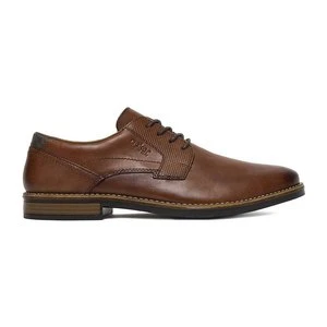 RIEKER CEO-13523-24 BRĄZOWY