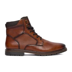 RIEKER CEO-13731-22 BRĄZOWY