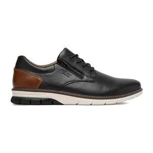 RIEKER CEO-14412-00 CZARNY