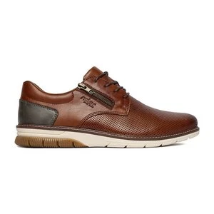 RIEKER CEO-14412-24 BRĄZOWY